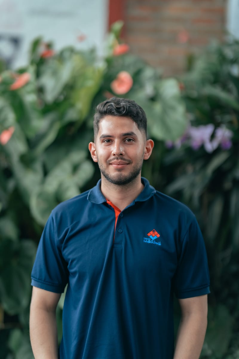 Brandon Guzmán